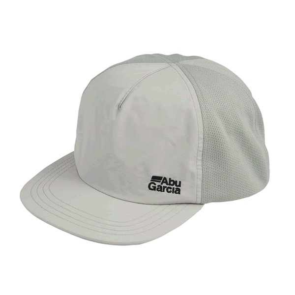 ABU 5 PANEL MESH CAP