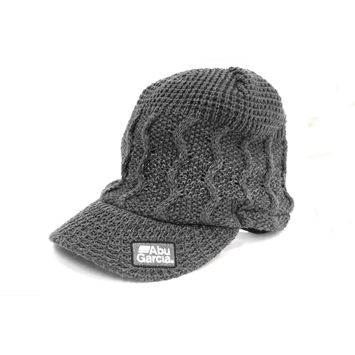 ABU REFLECTOR KNIT CAP 2
