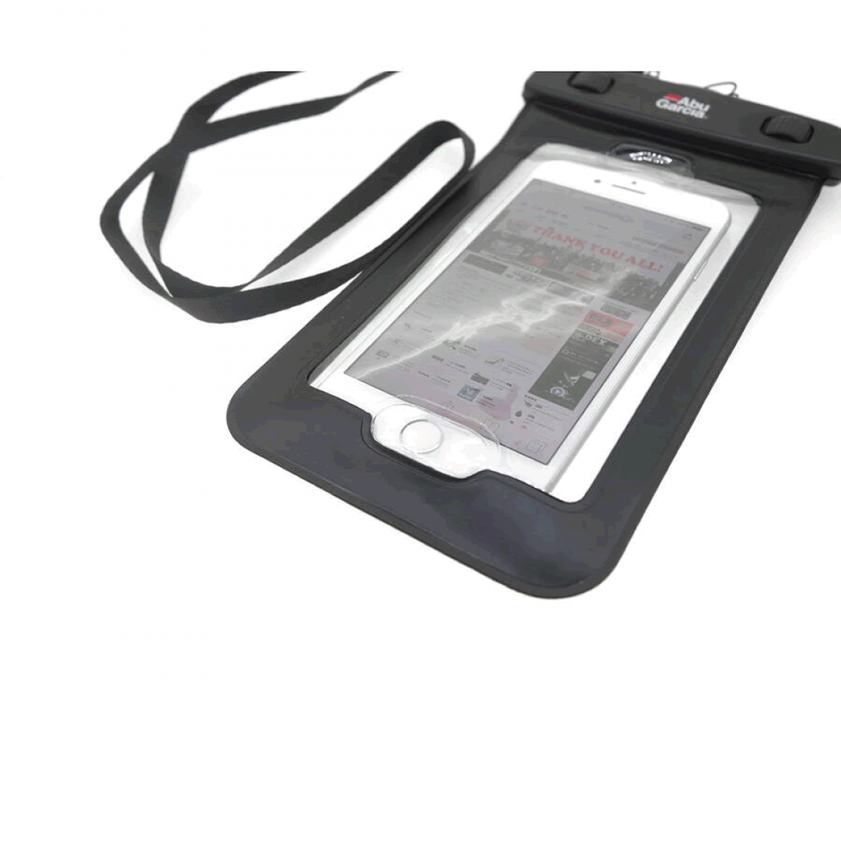 ABU WATERPROOF SMARTPHONE CASE 2