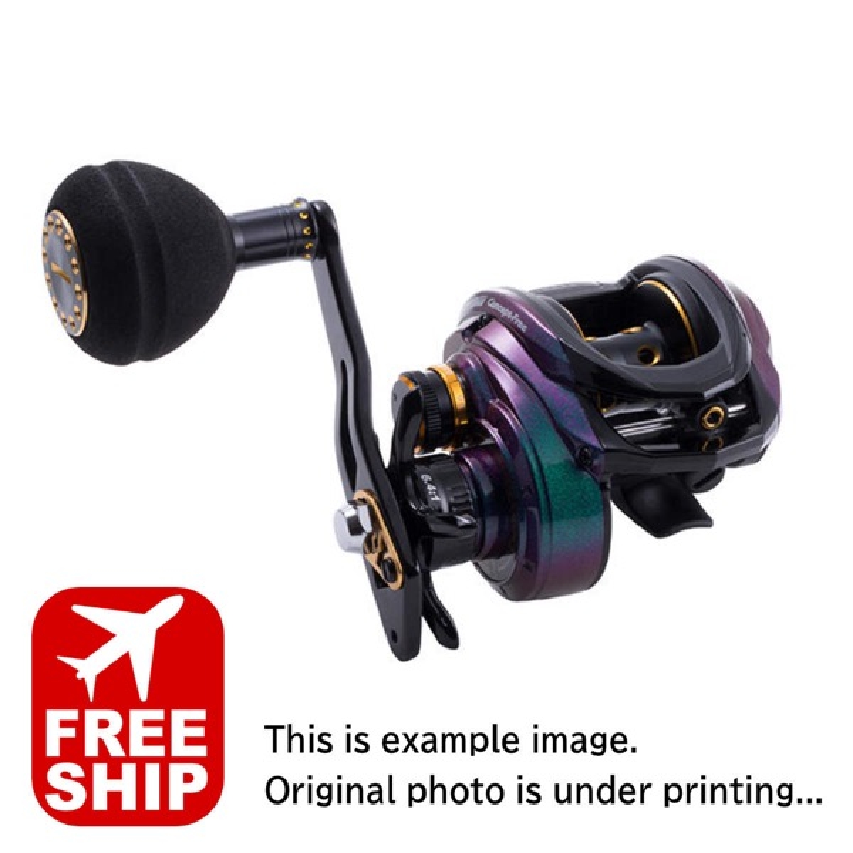 SaltyStage CONCEPT-FREE