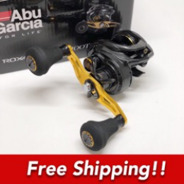 ROXANI POWER SHOOTER