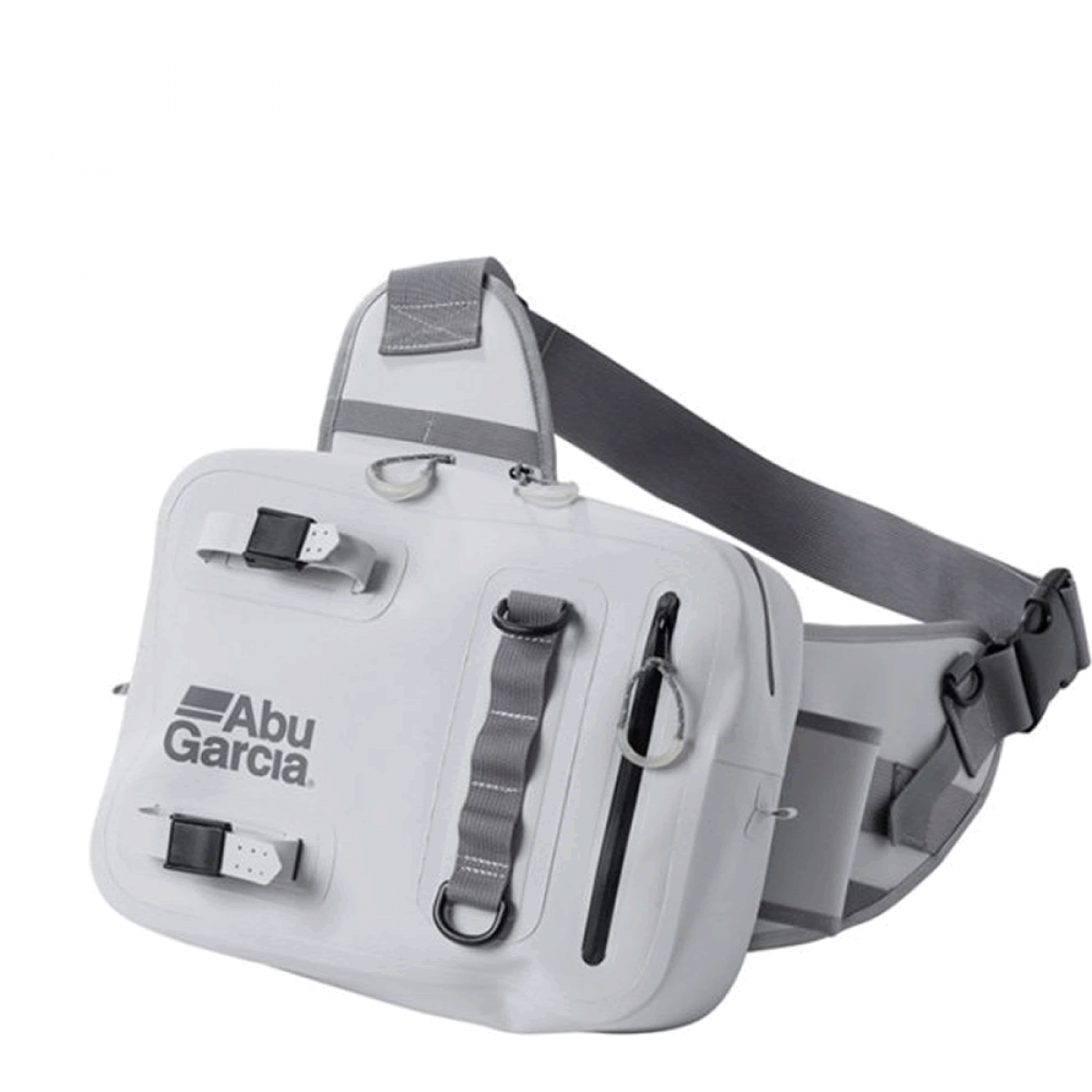 ABU ONE SHOULDER BAG WATER PROOF