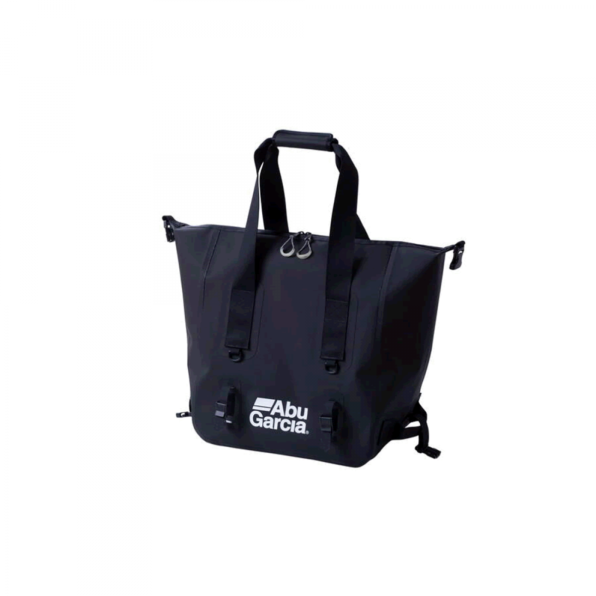 ABU 2WAY DUFFLE TOTE BAG WATER PROOF