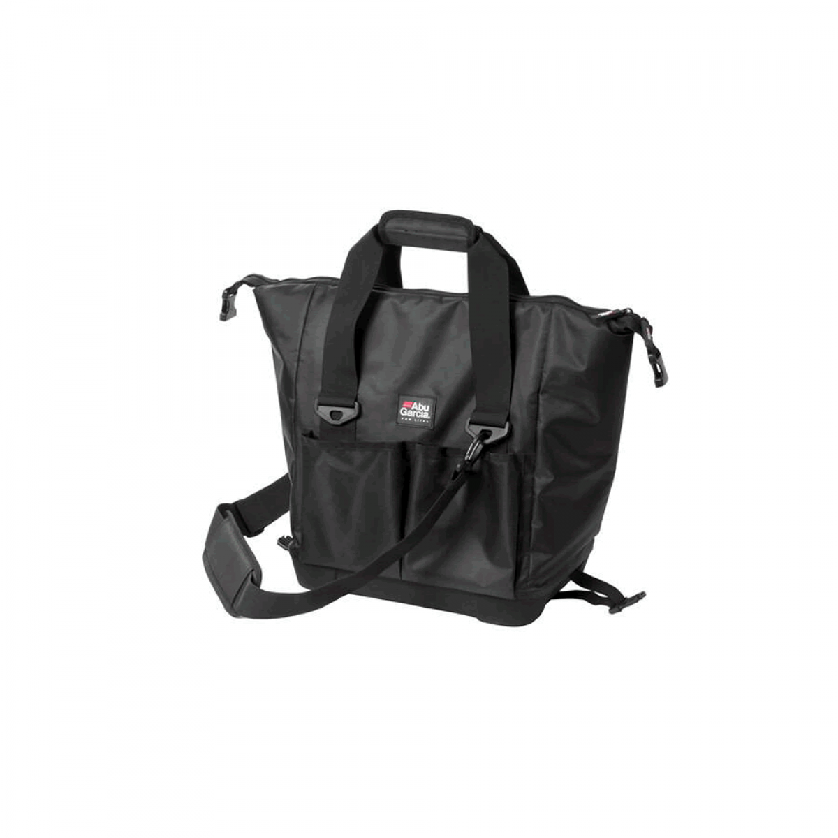 ABU DUFFLE TOTE COOLER BAG