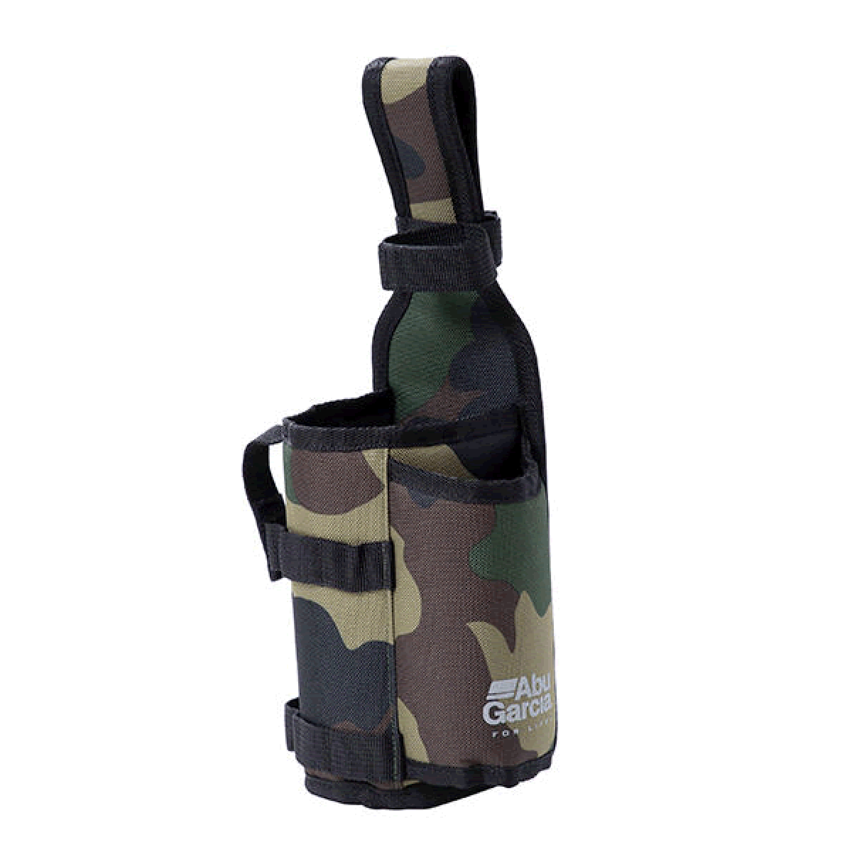 ABU ROD AND BOTTLE HOLDER 2