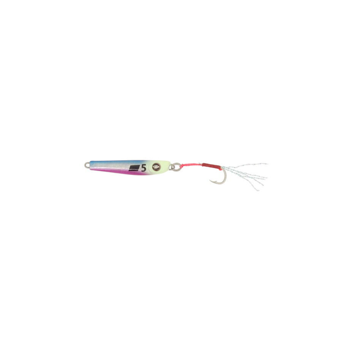 Salty Stage MICRO JIG SLIM 1g