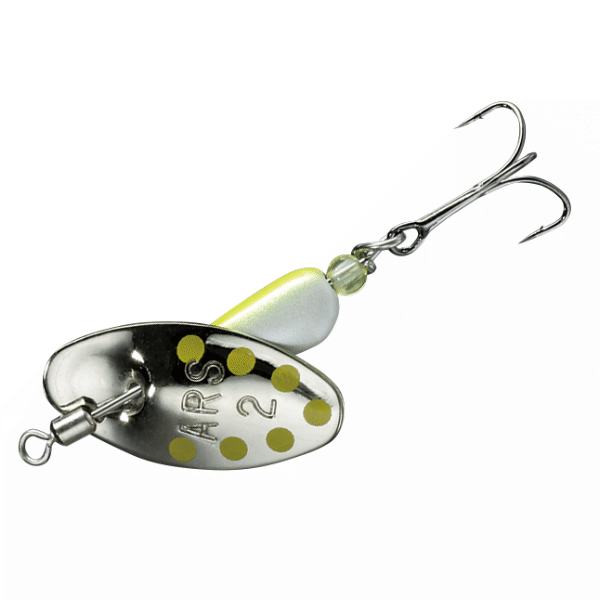 AR-S TRICK COLOR 4.5g