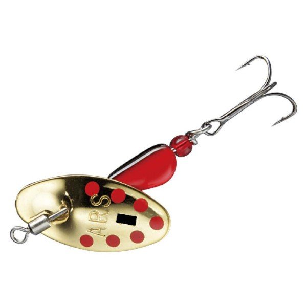 AR-S TRICK COLOR 4.5g