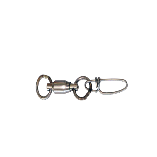 BALL BEARING CROSS LOCK SWIVEL