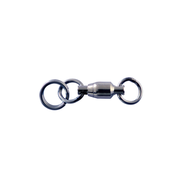 BALL BEARING RING SWIVEL