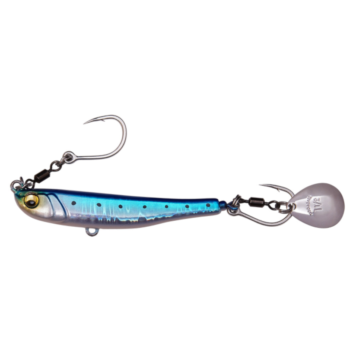 MAKIPPA SAWARA TUNE 30g