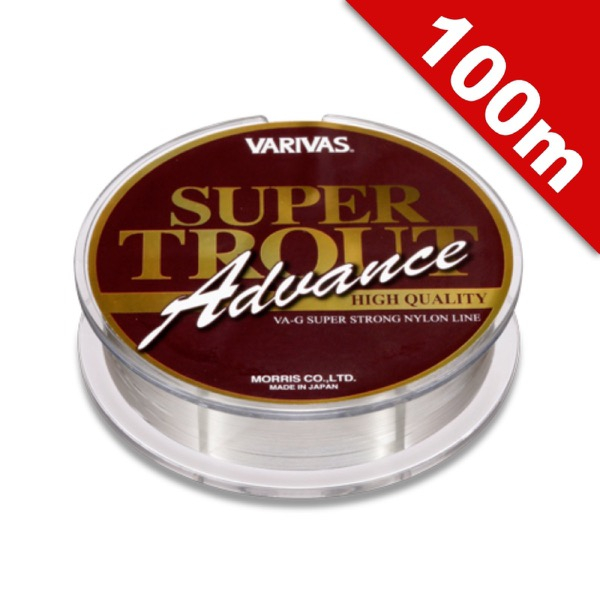 SUPER TROUT ADVANCE