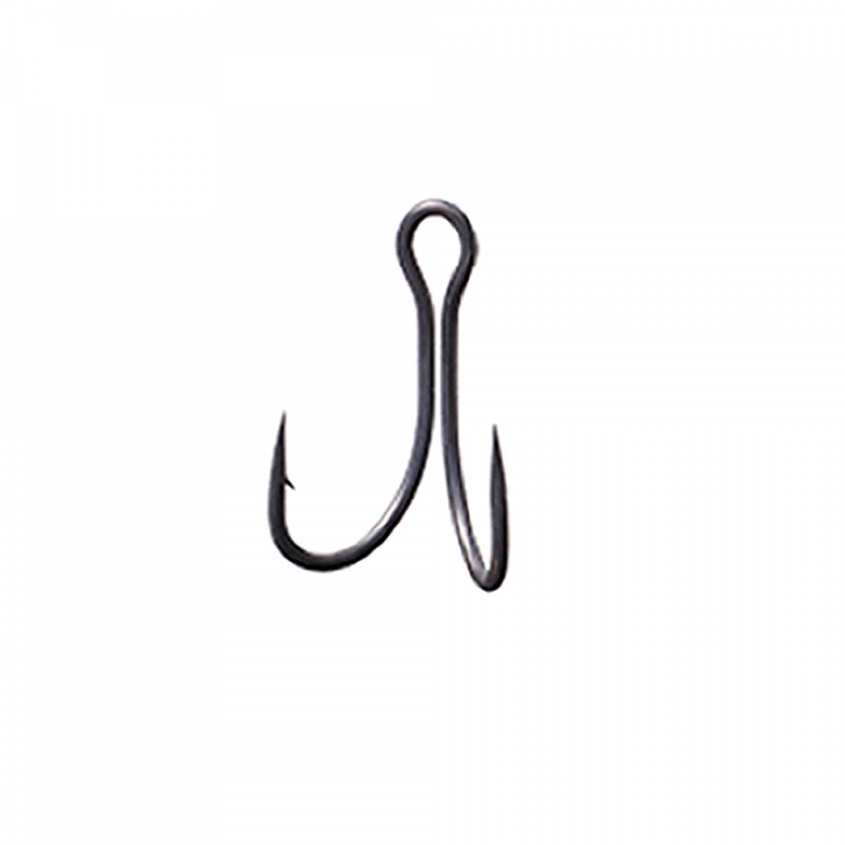 ZERO FRICTION DOUBLE HOOK