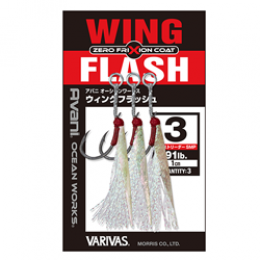 AVANI OW WING FLASH