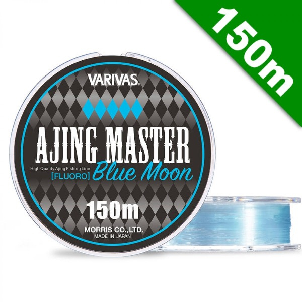 AJING MASTER FLUOROCARBON