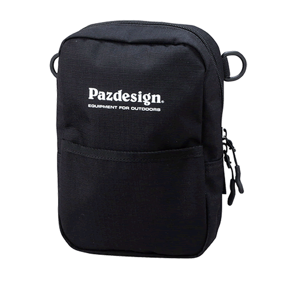SIDE POUCH W