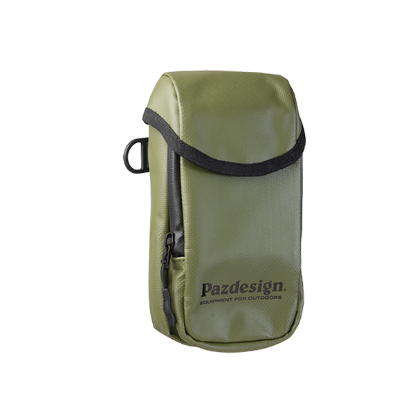 TARPAULIN MOBILE POUCH