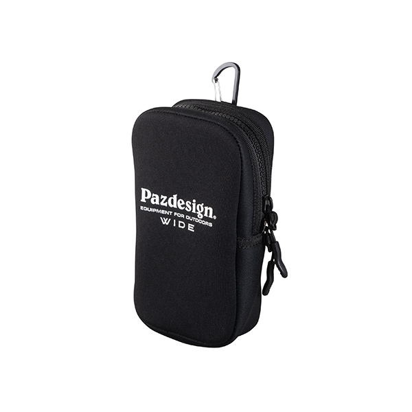 CHLOROPRENE POUCH WIDE