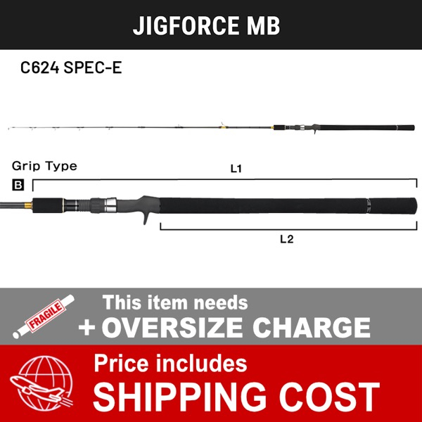 JIGFORCE MB