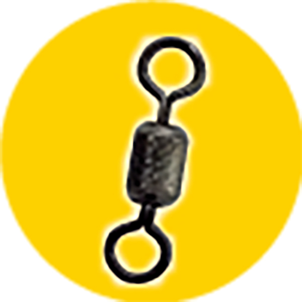 FLOAT RIG SWIVEL