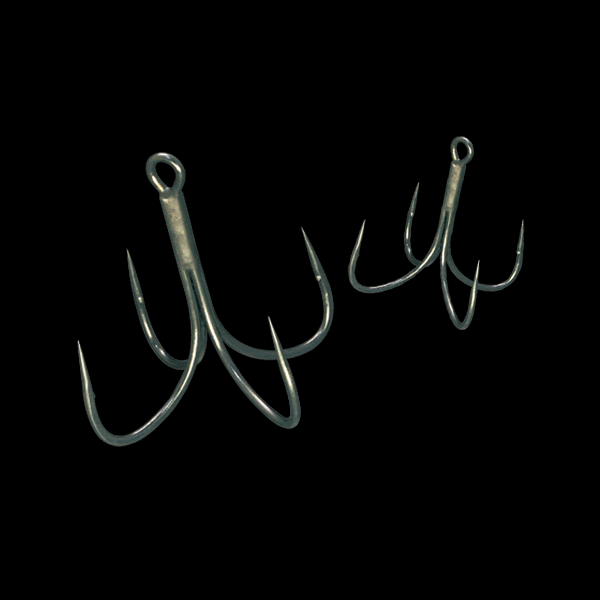 ANCHOVY TACHIUO HOOK