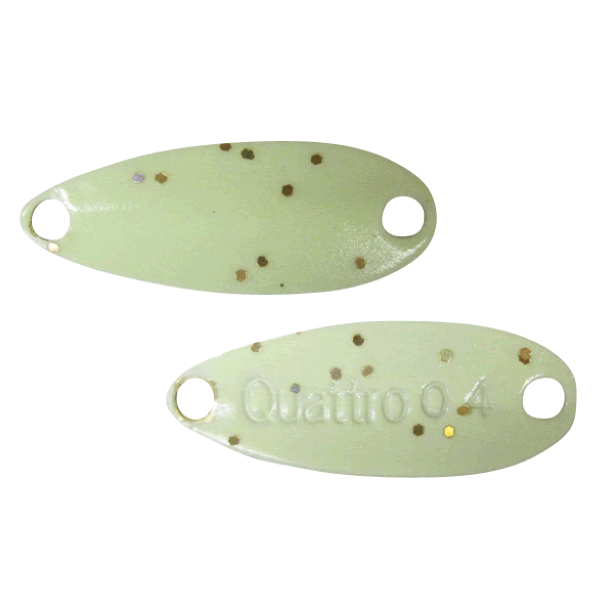 CHIBI QUATTRO SPOON 0.6g