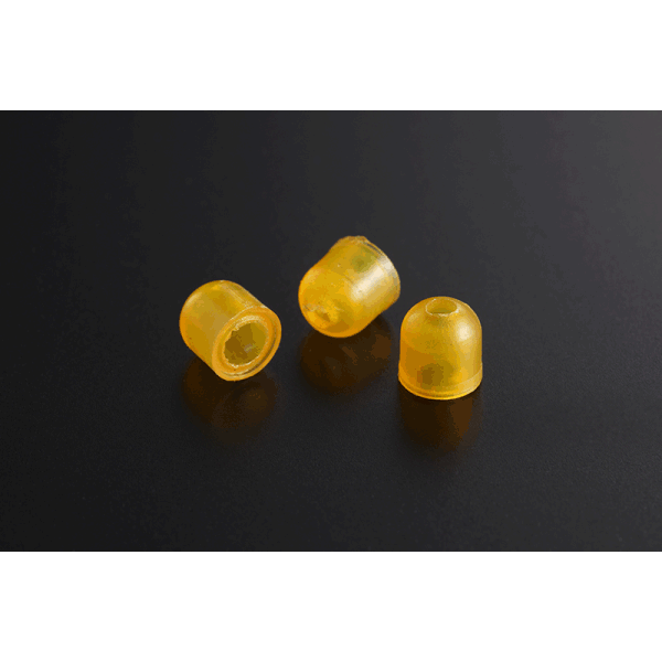 BACKFIRE CAP BINBIN SWITCH