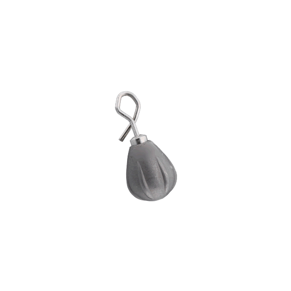 TG TEARDROP ONE TOUCH SINKER