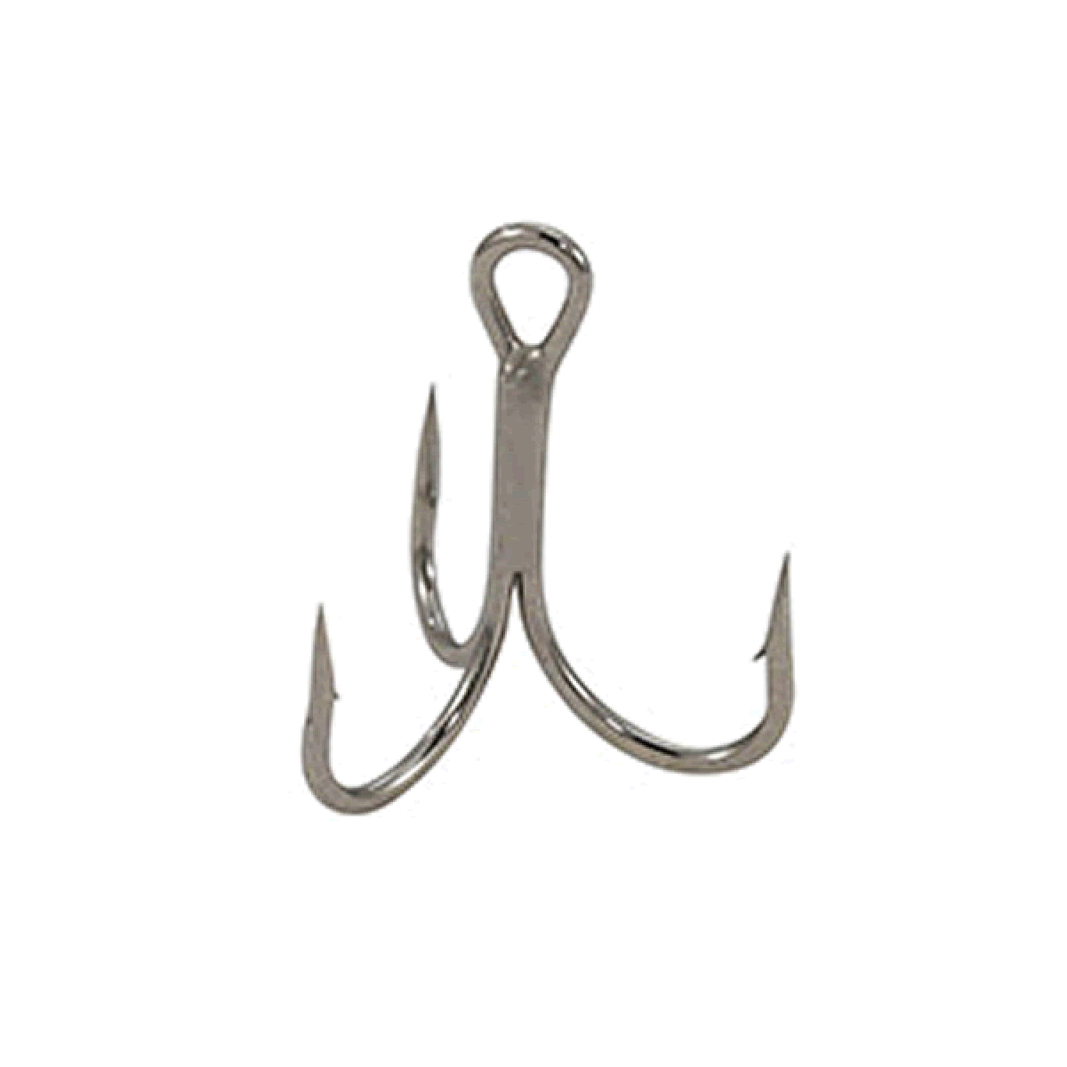 TETRA TREBLE HOOK
