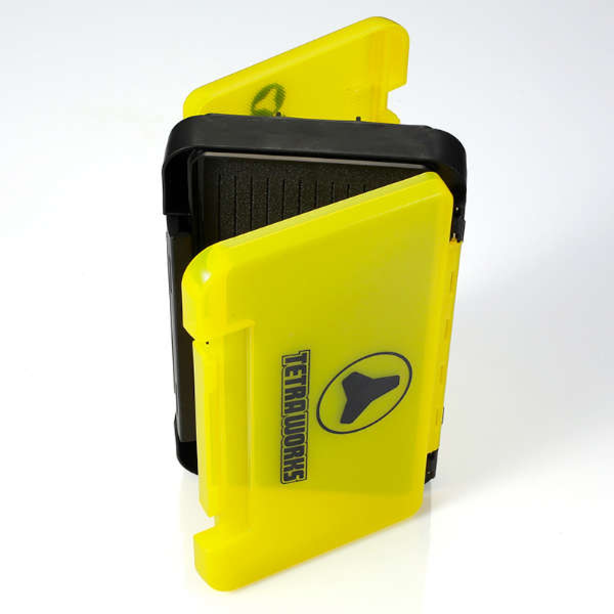 TETRA WORKS RUN GUN CASE