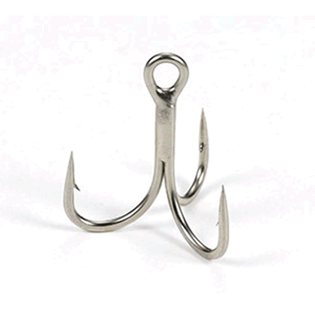 SALTWATER TREBLE HOOK