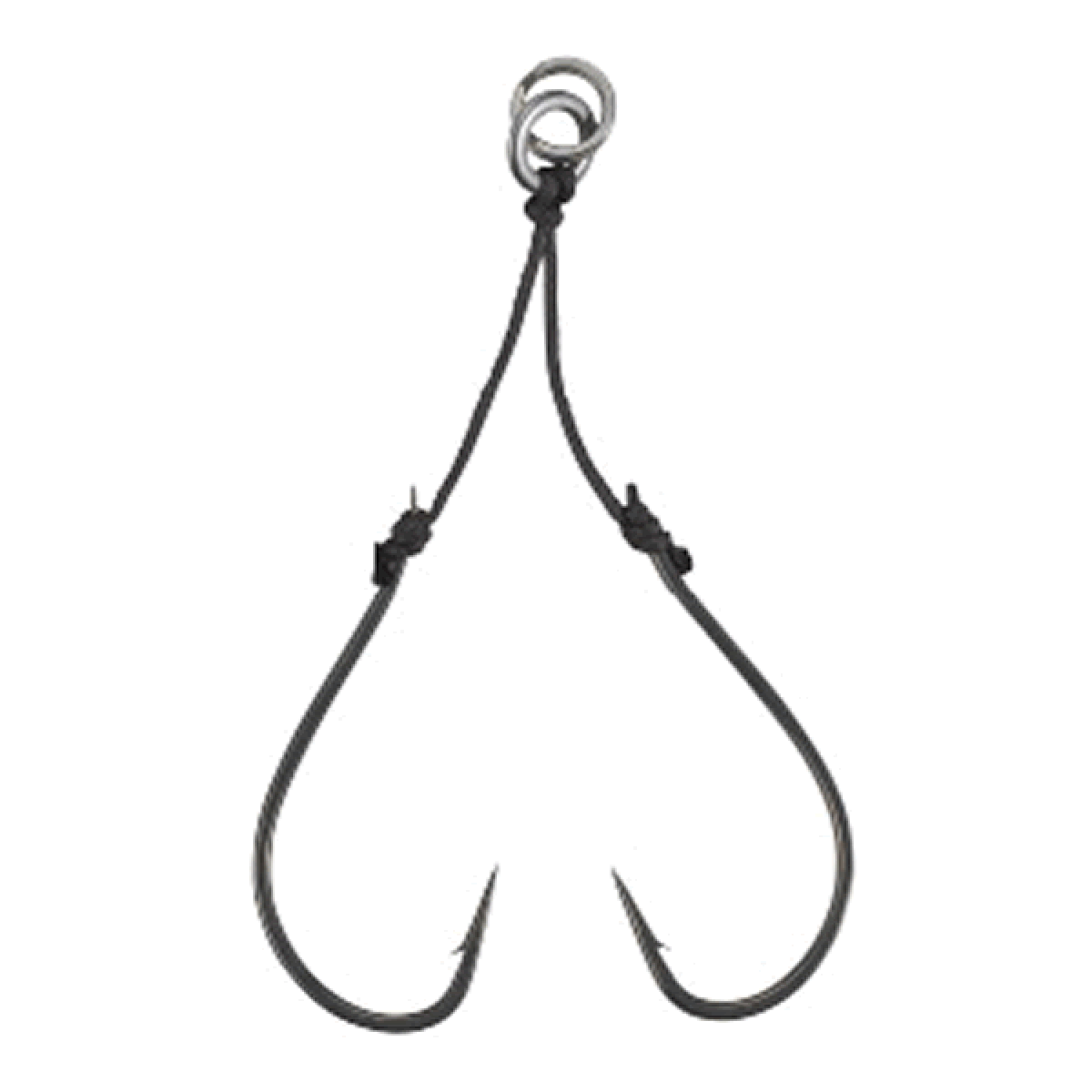 DRAG METAL ASSIST HOOK HAYAGAKE LONG