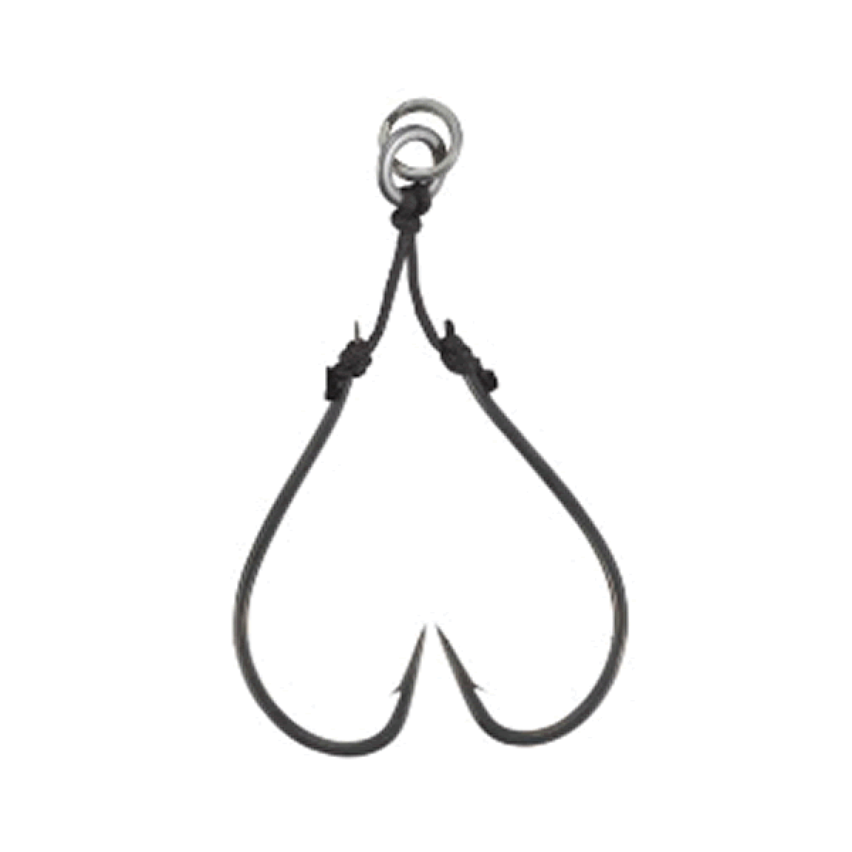 DRAG METAL ASSIST HOOK HAYAGAKE SHORT