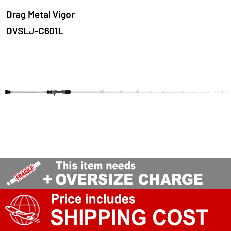 Drag Metal Vigor