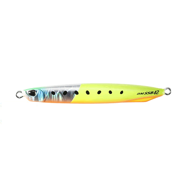DRAG METAL SSBLADE  42g  SAWARA COLOR