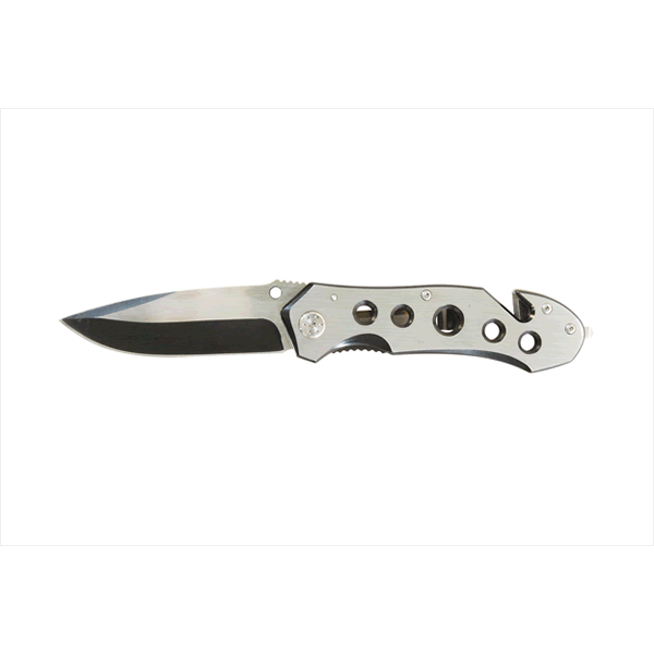 HUNTER FOLDING KNIFE