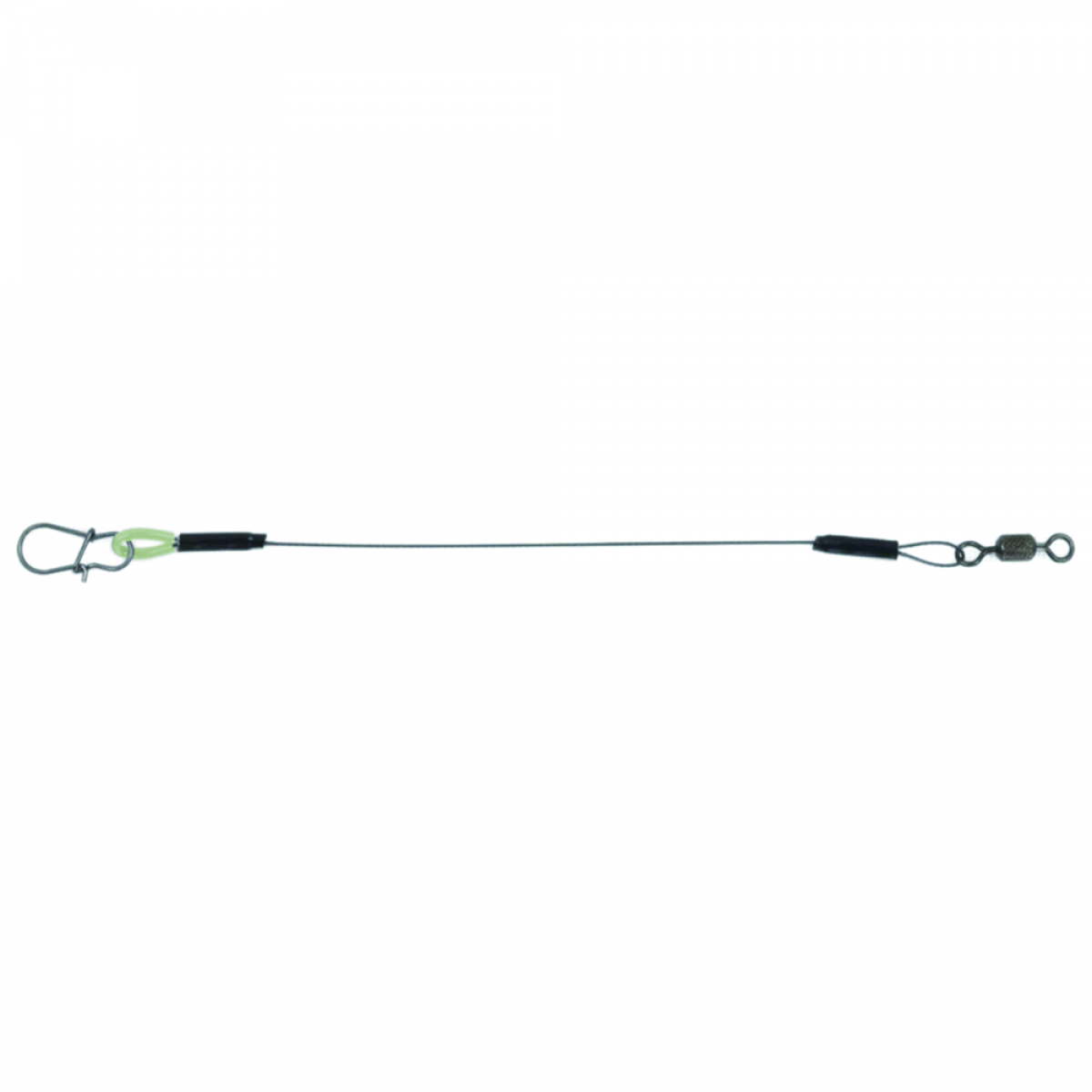 SHAPE MEMORY ALLOY LEADER