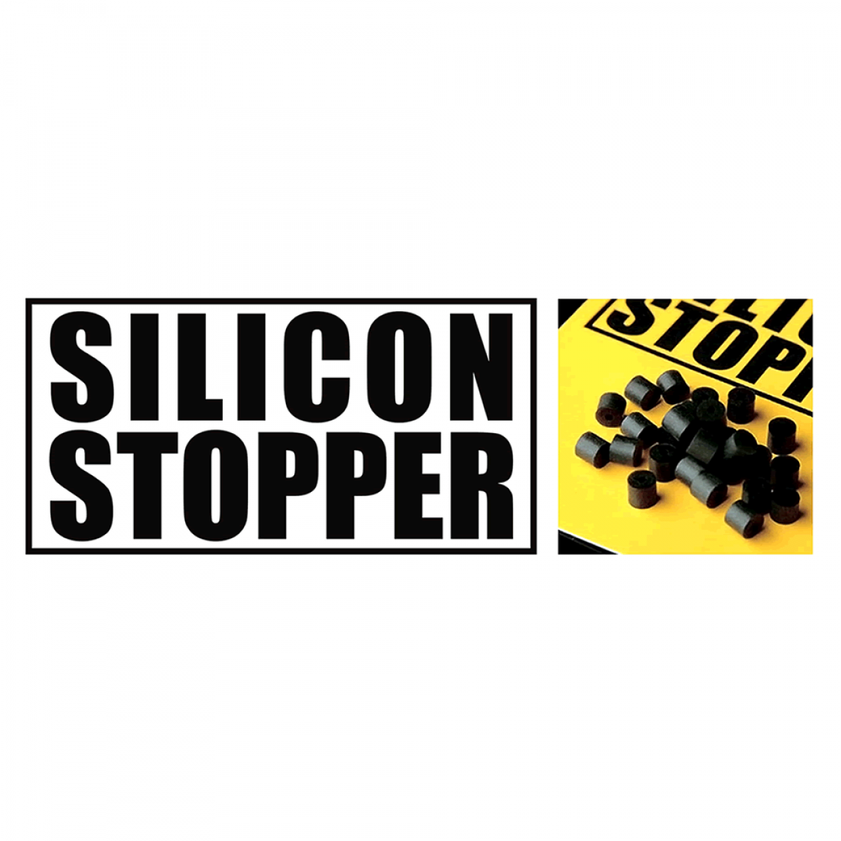 SILICON STOPPER