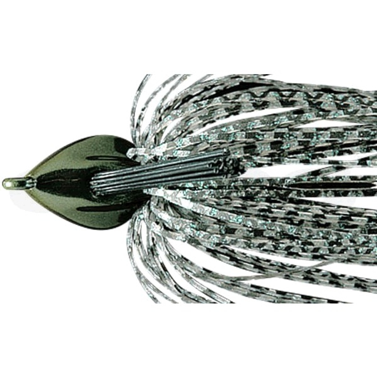 FLAT BACK JIG 3/4oz