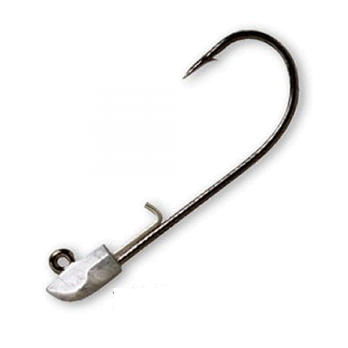 SWIMMING JIG HEAD LONG SHANK