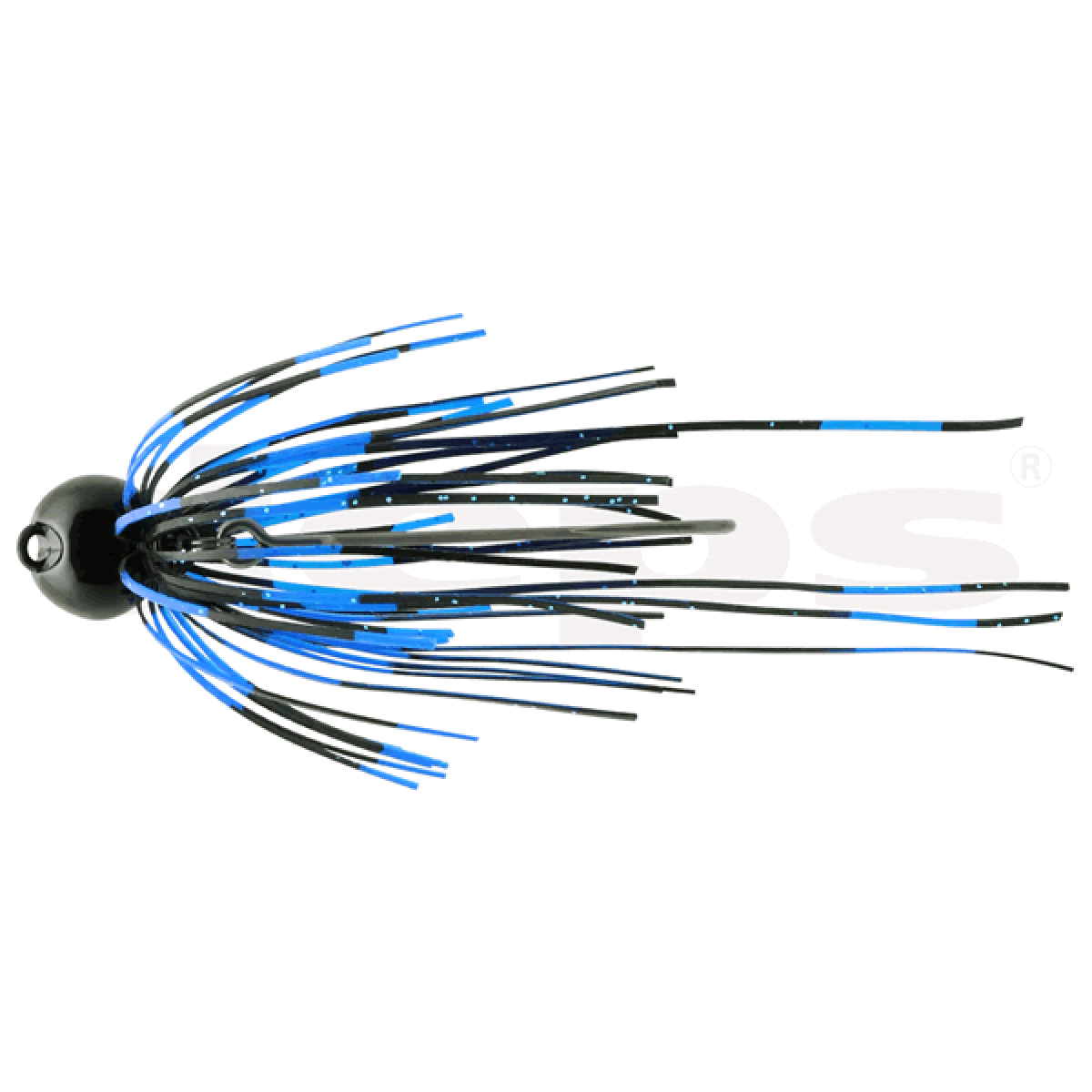 SLIP HEAD JIG 1/4oz