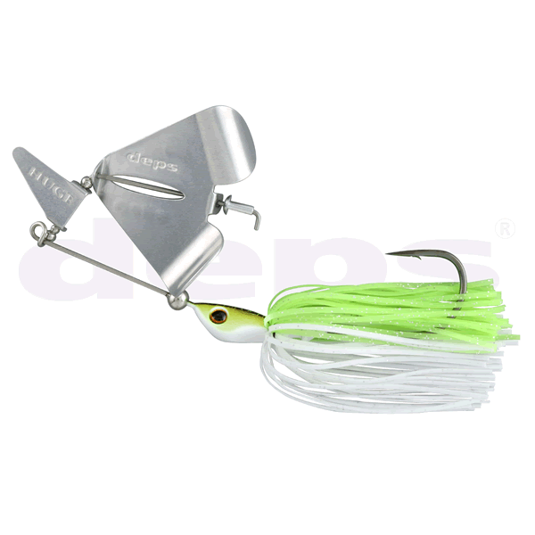 HUGE BAZZBAIT TYPE 2 1/2oz