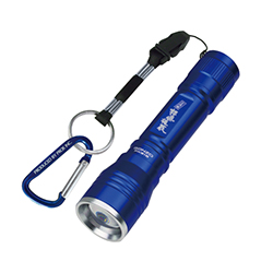 LUMINESCENCE LED LIGHT III