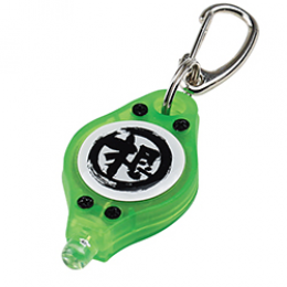 MICRO UV LUMINOUS LIGHT 1 LED