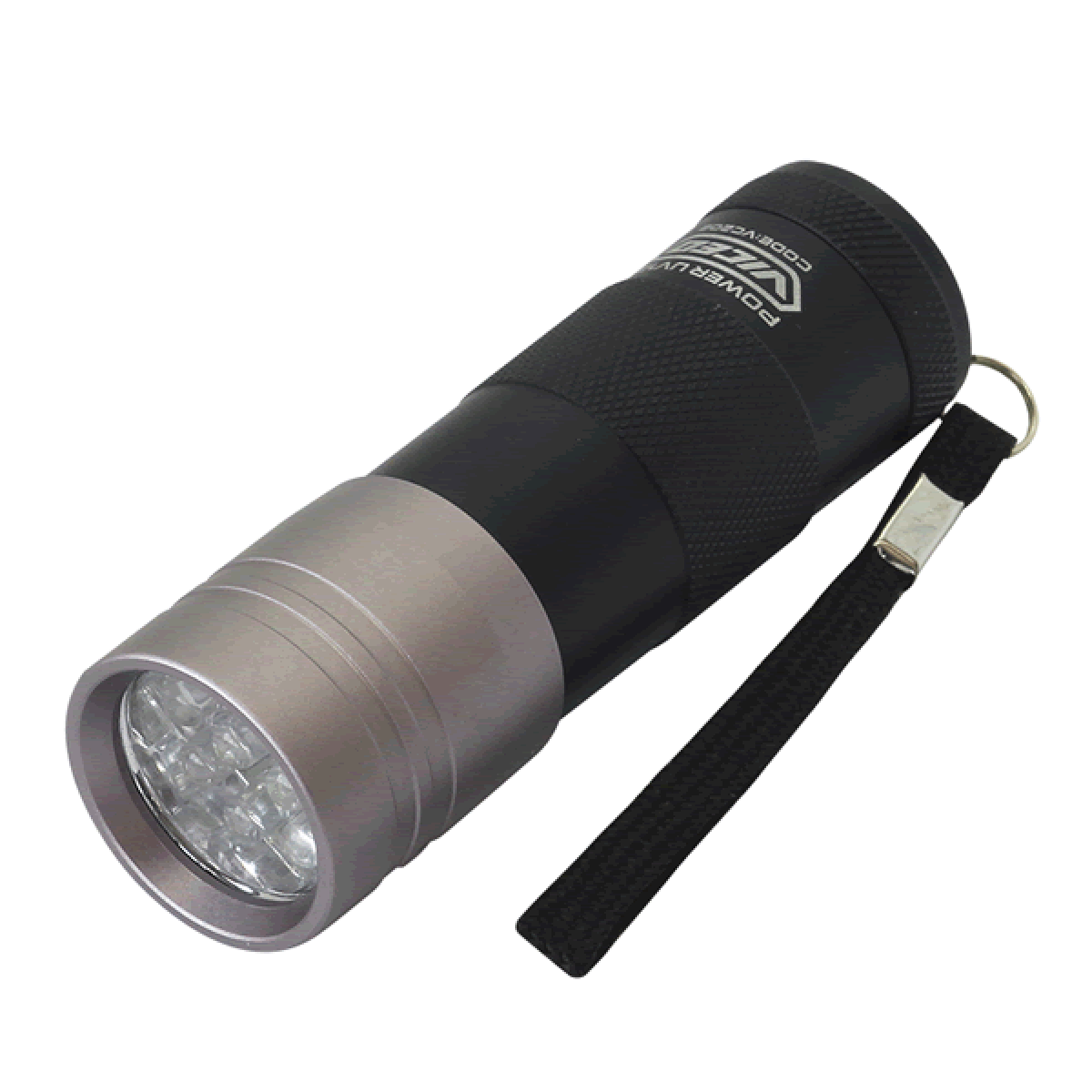 KYOU KYORYOKU V HANDY LIGHT 12LED