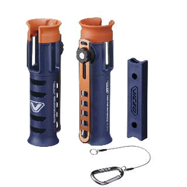 VICEO TURN LOCK ROD HOLSTER