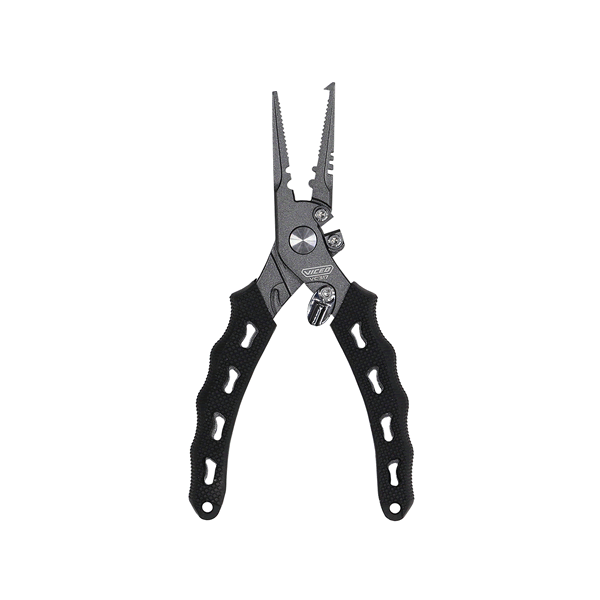 VICEO FLUORINE COATED STAINLESS PLIERS
