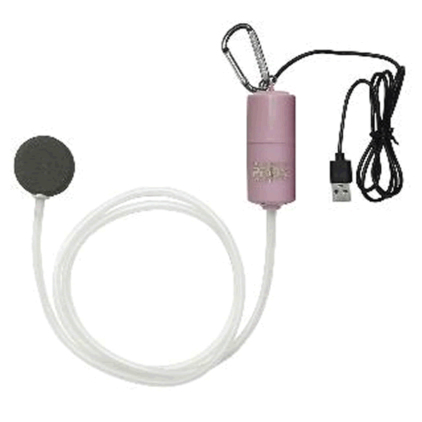 USB MINI-BUKU AIR PUMP