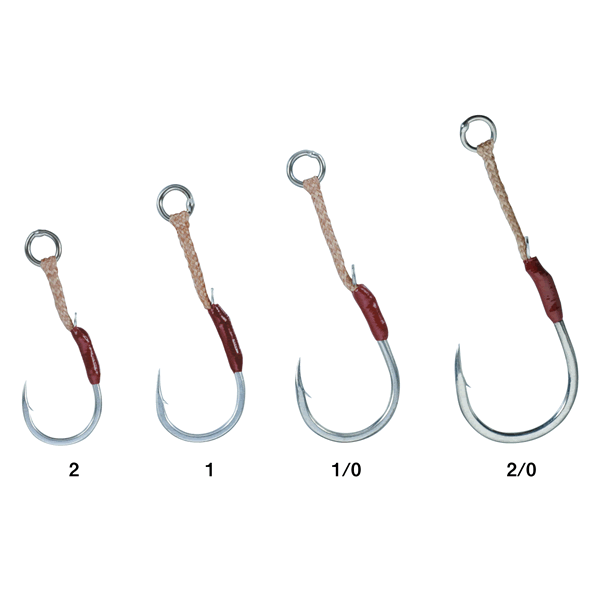 Assist Hook SHORT SNIPER SINGLE