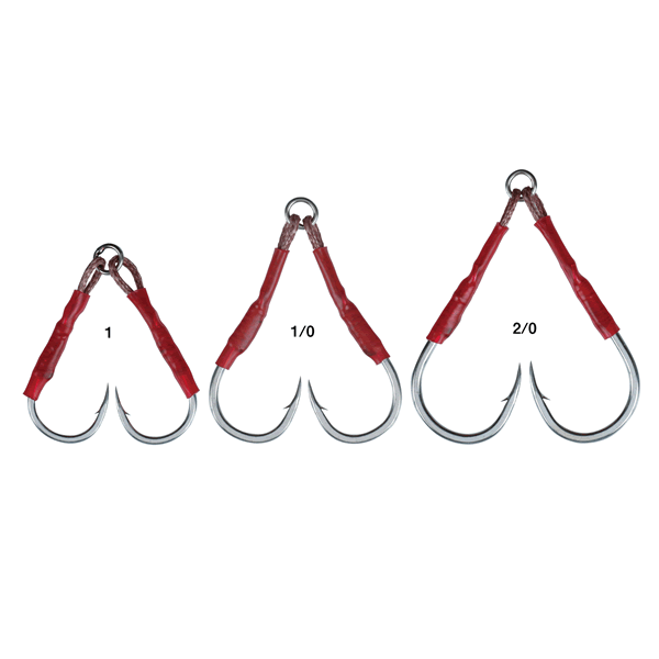 Assist Hook SAGOSHI SNIPER